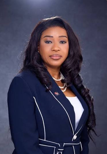 Olanike Martins